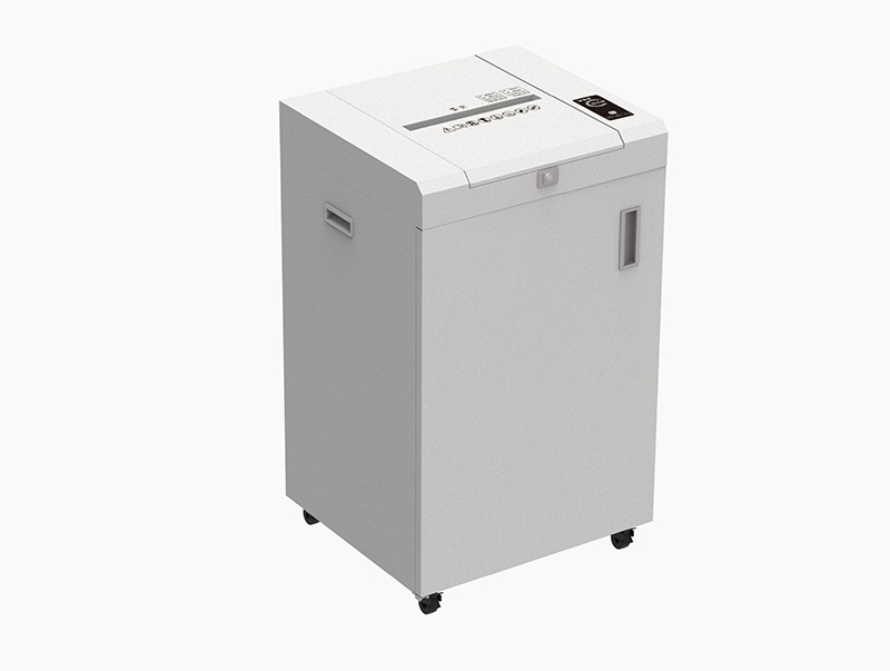 NEW UNITED AF-600C Paper Shredder