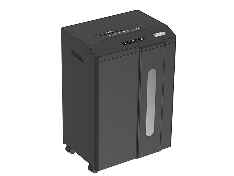 img 6 of NEW UNITED ET-15M ET-20C ET-25S ET-30S Paper Shredder