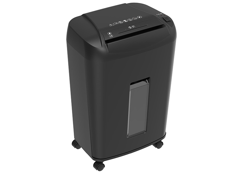 NEW UNITED AT-12Cd AT-8Md AT-10Md RT-15C RT-10M Paper Shredder