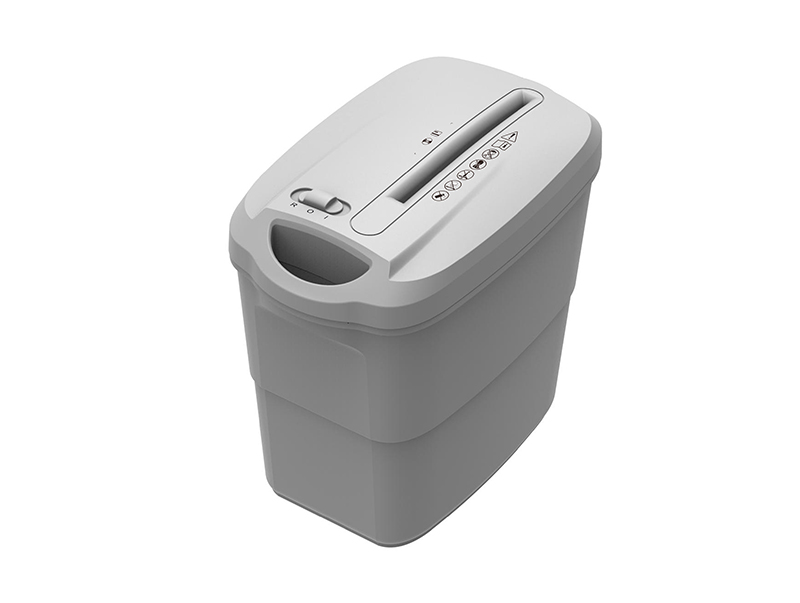 NEW UNITED CT Paper Shredder