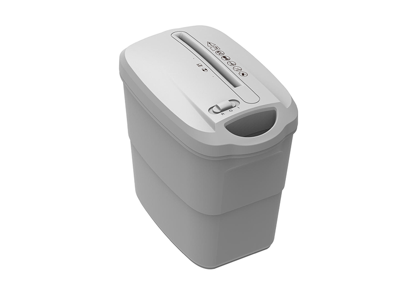 NEW UNITED CT Paper Shredder