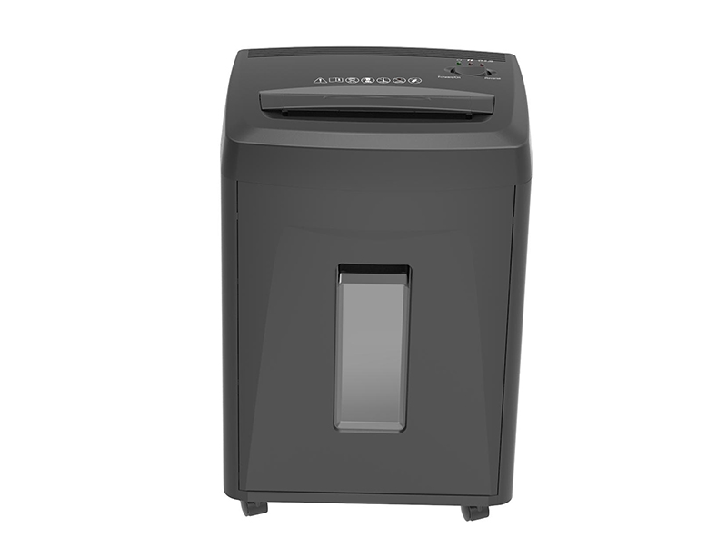NEW UNITED SW-4HS Paper Shredder