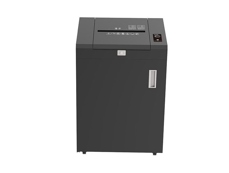 NEW UNITED AF-400C Paper Shredder