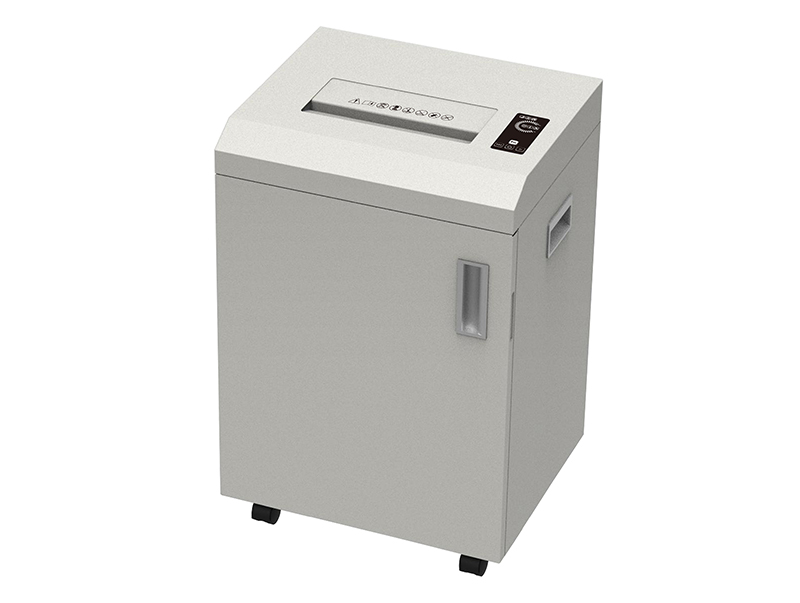 NEW UNITED M3120C Paper Shredder