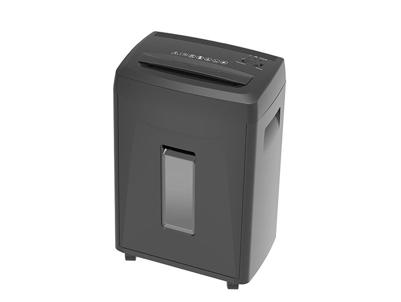 NEW UNITED SW-15C SW-10M Paper Shredder