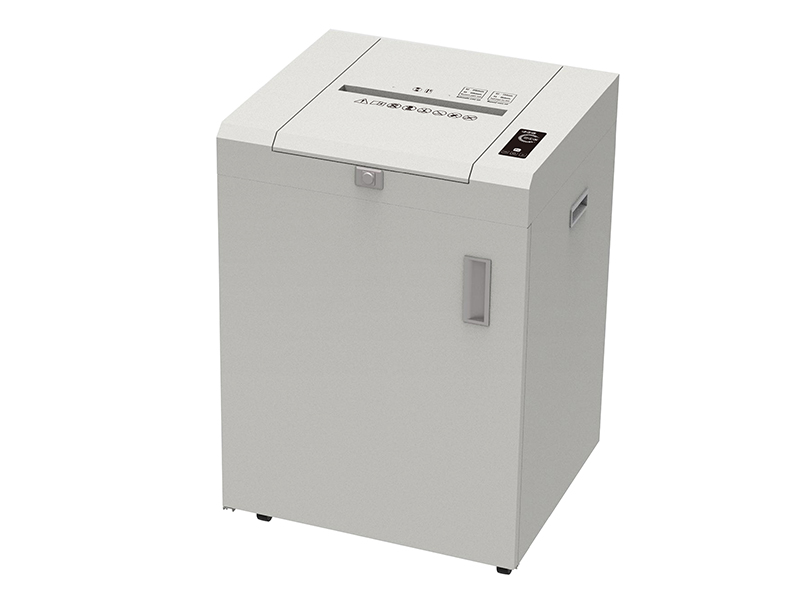 NEW UNITED AF-400C Paper Shredder