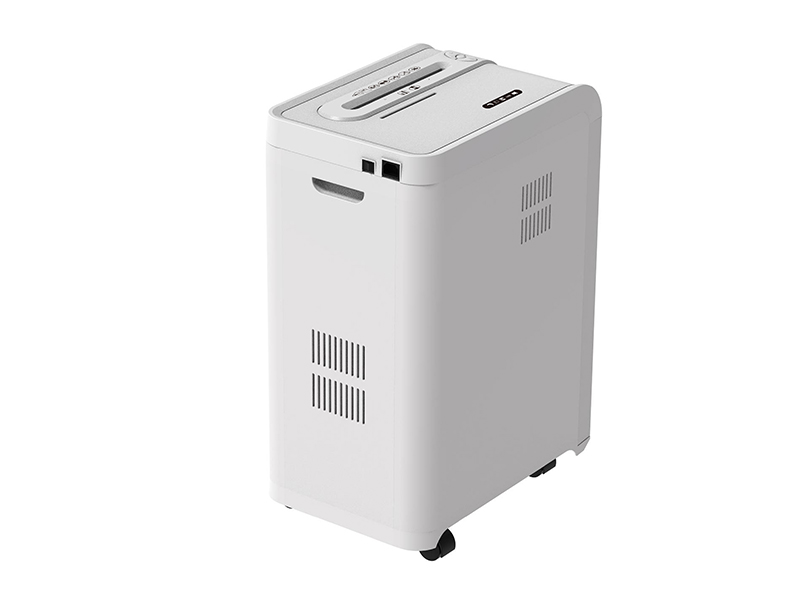NEW UNITED OFFICE-ET Paper Shredder