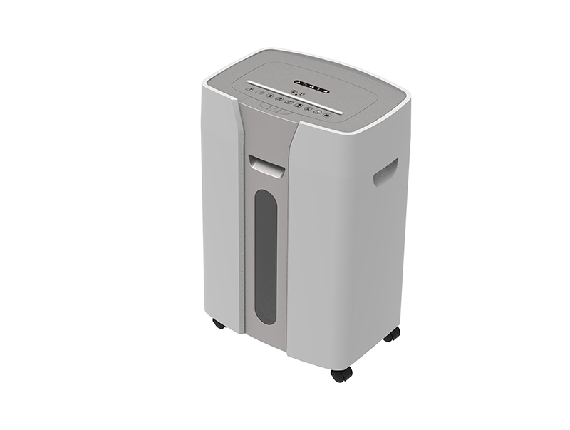 NEW UNITED ST-4HS Hight Security Paper Shredder