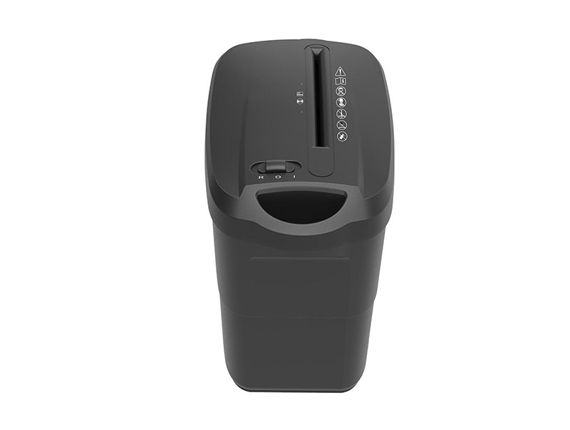 NEW UNITED CT Paper Shredder