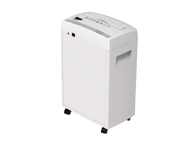 NEW UNITED SW-4HS Paper Shredder