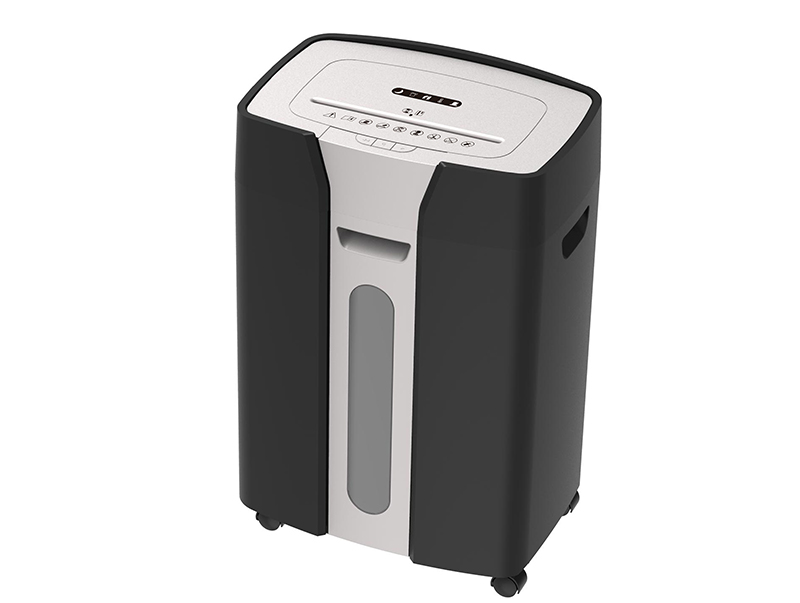 NEW UNITED ST-4HS Hight Security Paper Shredder