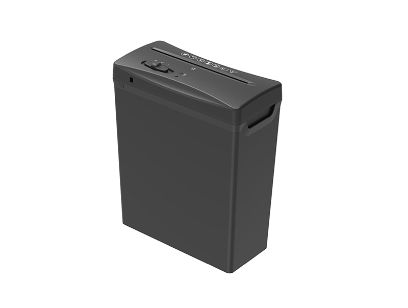NEW UNITED  AT-6CU Paper Shredder  small personal&home shredder