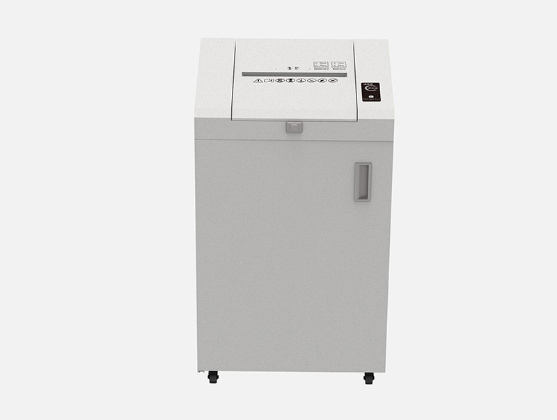NEW UNITED AF-600C Paper Shredder