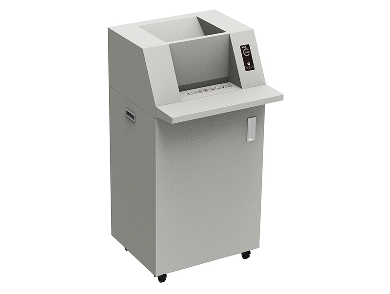 NEW UNITED NU-50C Paper Shredder