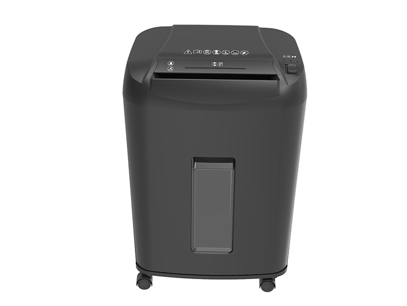 NEW UNITED AT-12Cd AT-8Md AT-10Md RT-15C RT-10M Paper Shredder