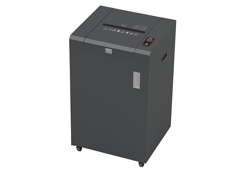 NEW UNITED AF-600C Paper Shredder