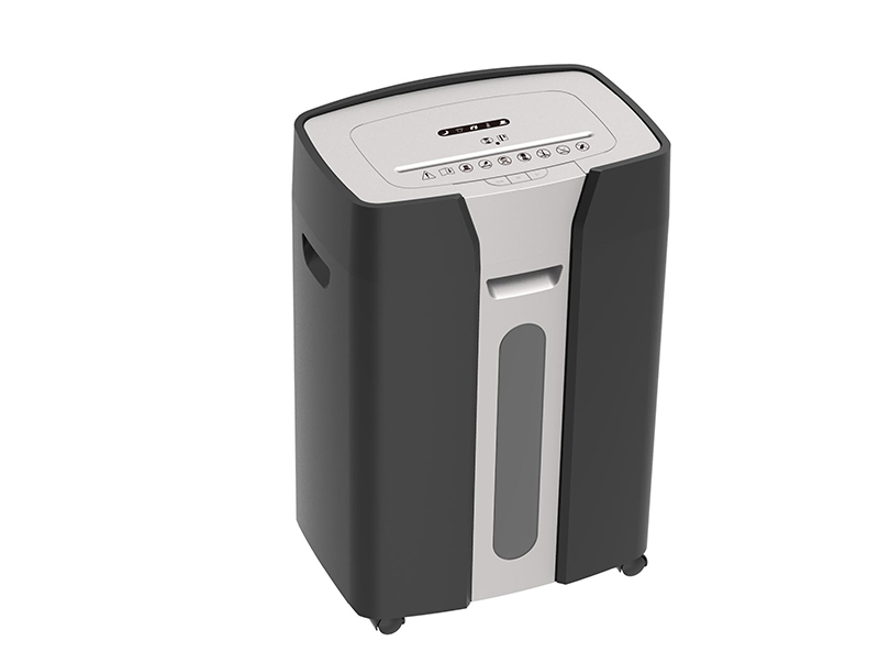 NEW UNITED ST-4HS Hight Security Paper Shredder