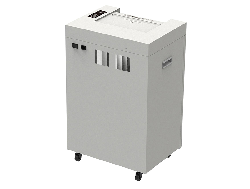 NEW UNITED 35C&25M Paper Shredder