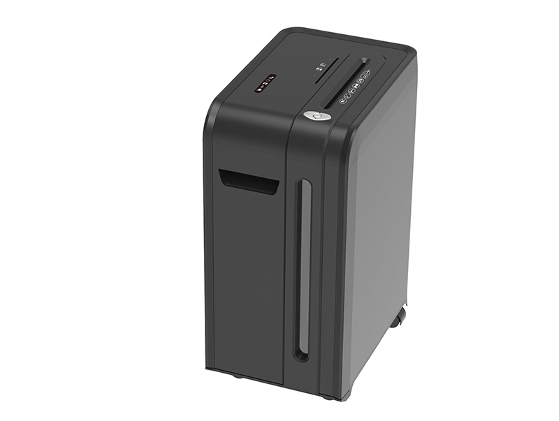 NEW UNITED OFFICE-ET Paper Shredder