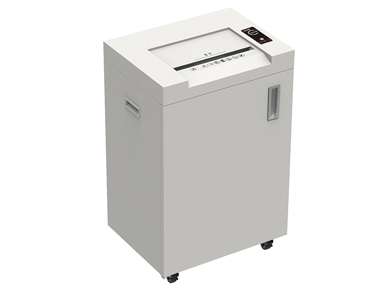 NEW UNITED 35C&25M Paper Shredder
