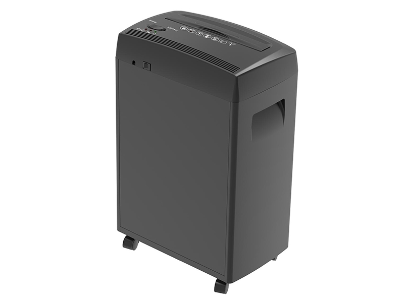NEW UNITED SW-15C SW-10M Paper Shredder