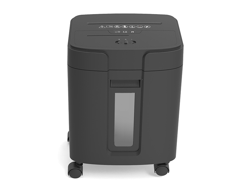 NEW UNITED ST Paper Shredder