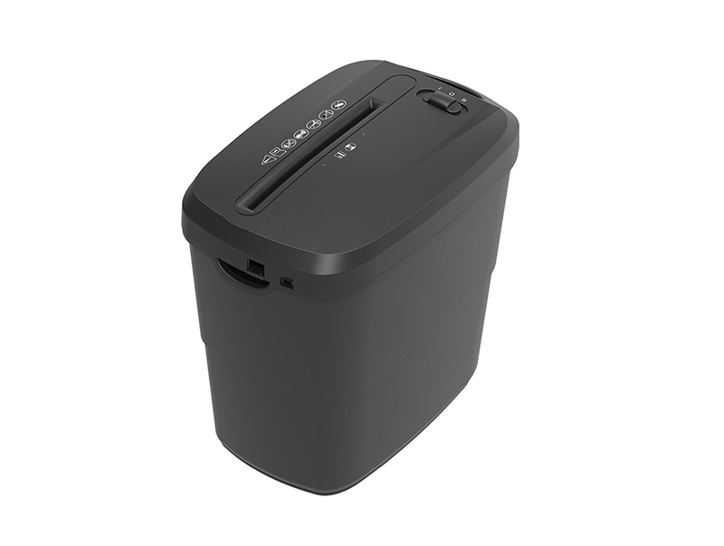 NEW UNITED CT Paper Shredder