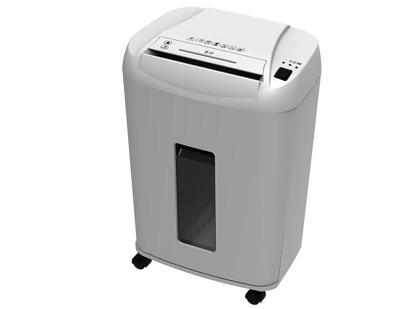 NEW UNITED AT-12Cd AT-8Md AT-10Md RT-15C RT-10M Paper Shredder