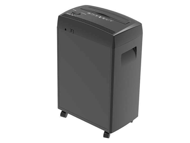 NEW UNITED SW-4HS Paper Shredder