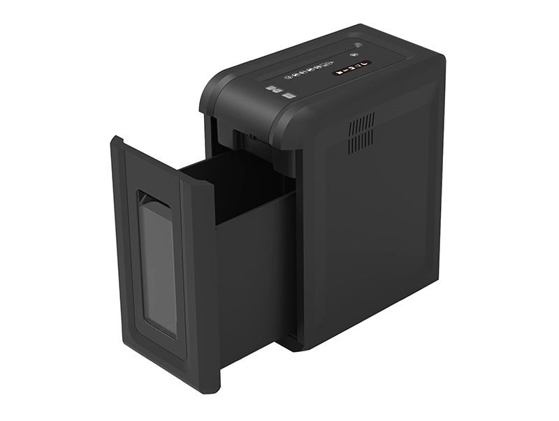 NEW UNITED ST-8M ST-12C Paper Shredder