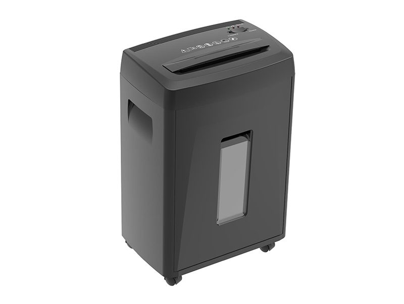 NEW UNITED SW-4HS Paper Shredder