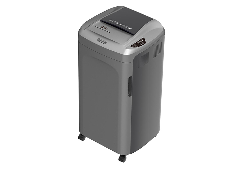NEW UNITED DT PAPER SHREDDER