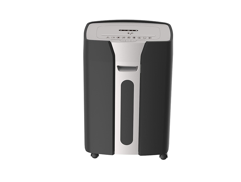 NEW UNITED ST-4HS Hight Security Paper Shredder