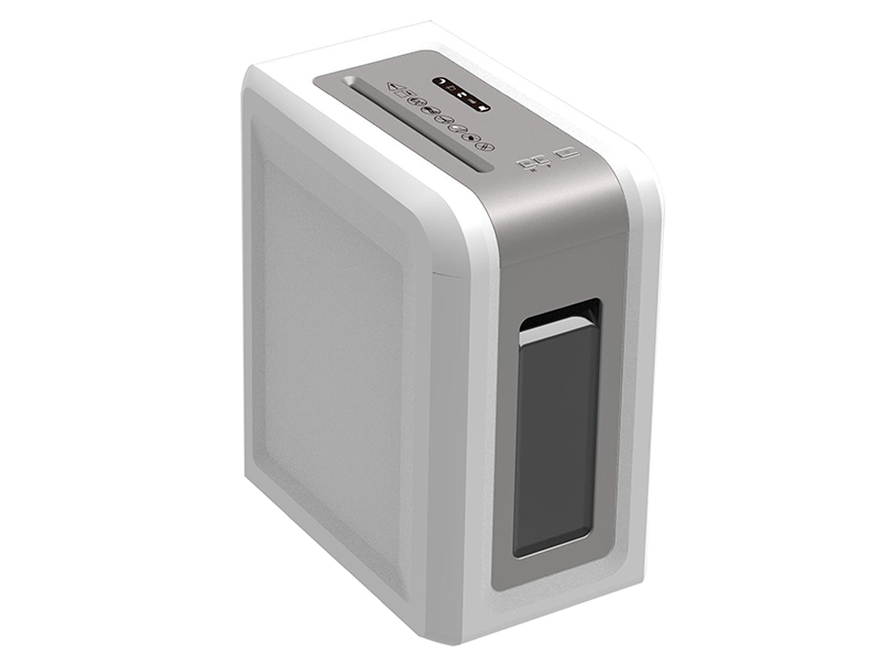 NEW UNITED ST-8M ST-12C Paper Shredder