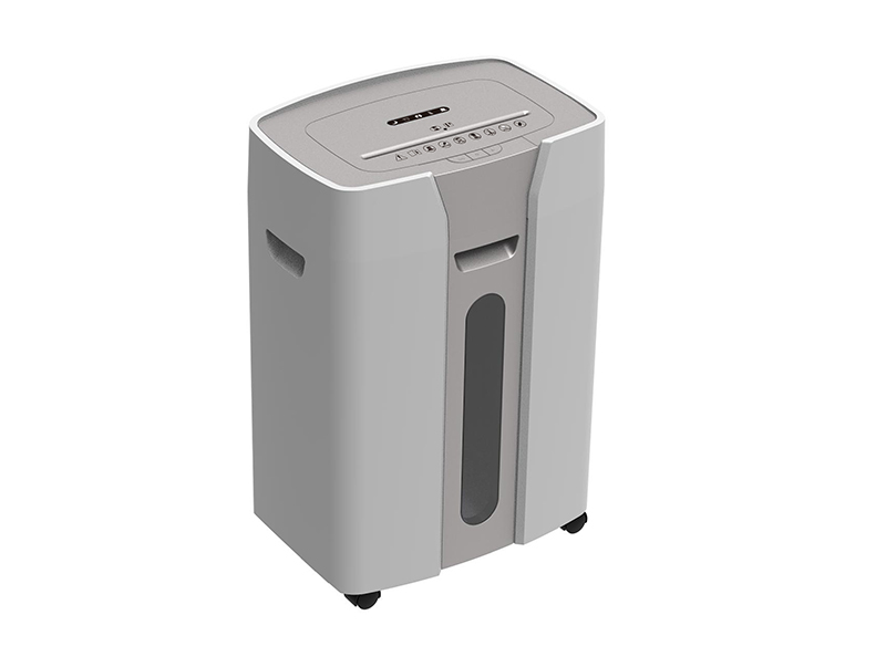 NEW UNITED ST-4HS Hight Security Paper Shredder