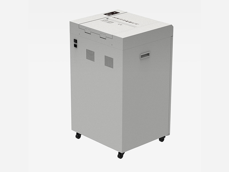 NEW UNITED AF-600C Paper Shredder