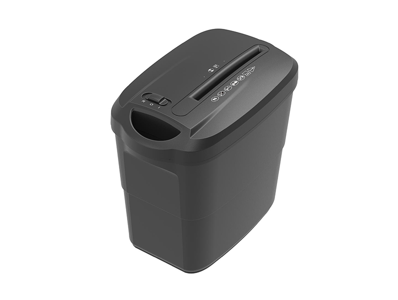 NEW UNITED CT Paper Shredder