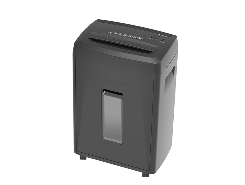 NEW UNITED SW-4HS Paper Shredder