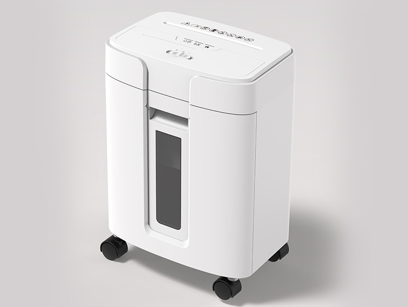 NEW UNITED ST Paper Shredder
