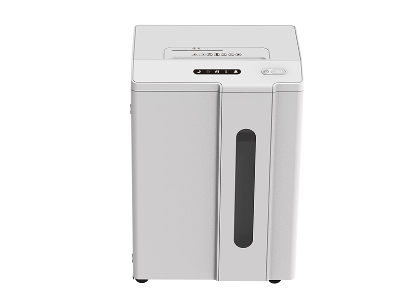 NEW UNITED ET-10HS Paper Shredder