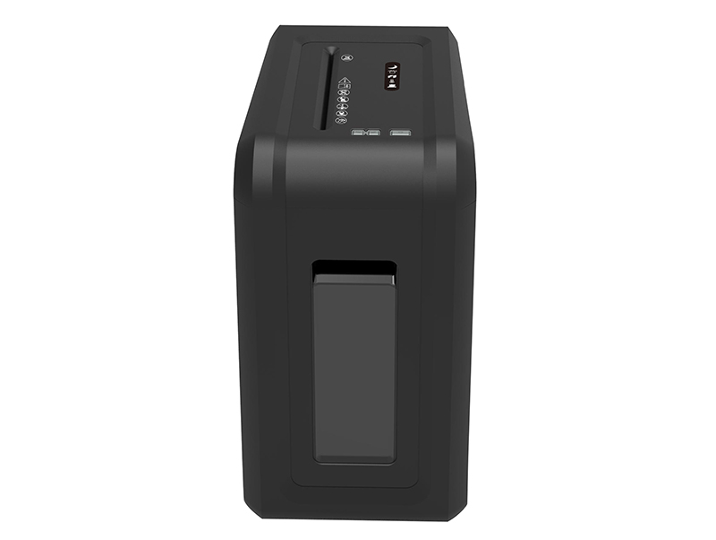 NEW UNITED ST-8M ST-12C Paper Shredder