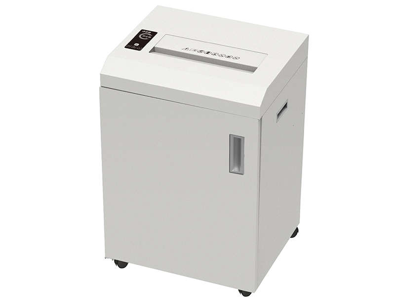 NEW UNITED M3150 Paper Shredder