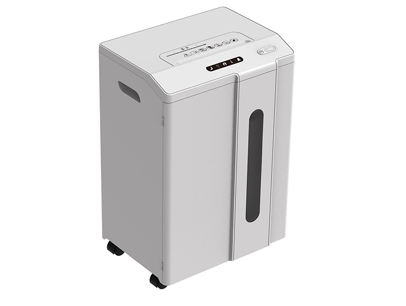 img of NEW UNITED ET-15M ET-20C ET-25S ET-30S Paper Shredder