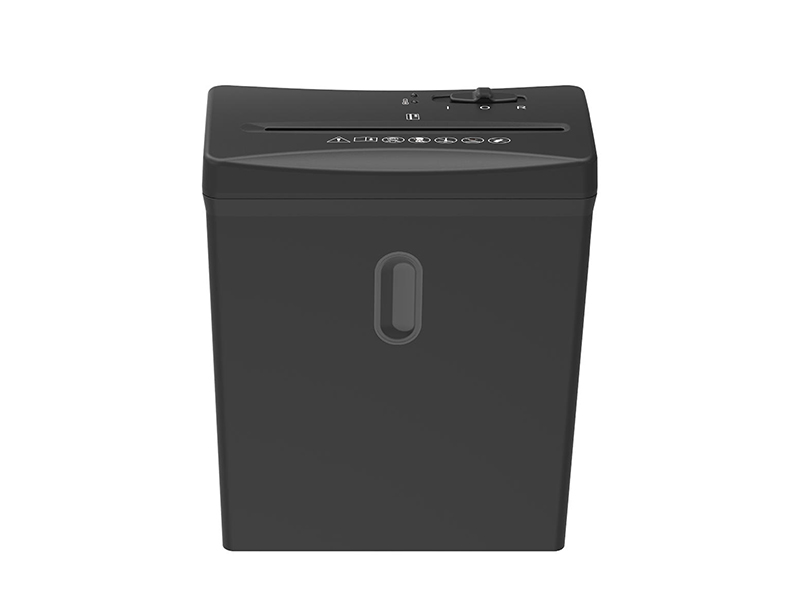 NEW UNITED  AT-6CU Paper Shredder  small personal&home shredder