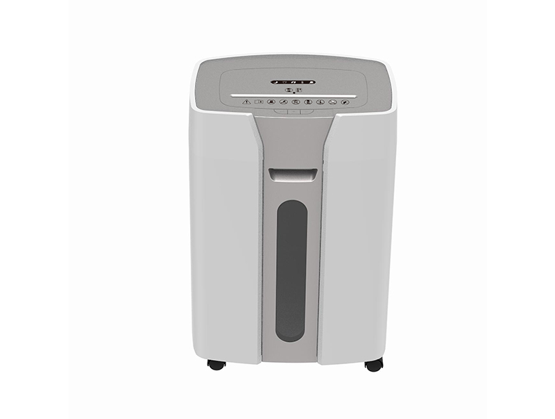 NEW UNITED ST-4HS Hight Security Paper Shredder