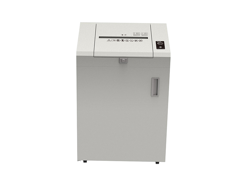 NEW UNITED AF-400C Paper Shredder