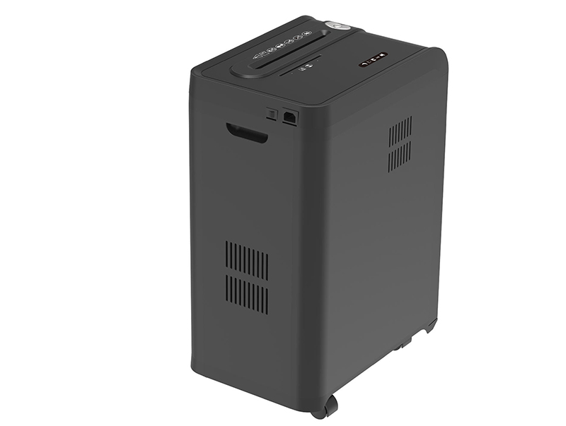 NEW UNITED OFFICE-ET Paper Shredder