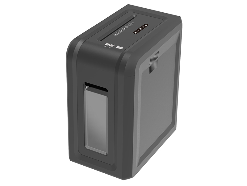 NEW UNITED ST-8M ST-12C Paper Shredder