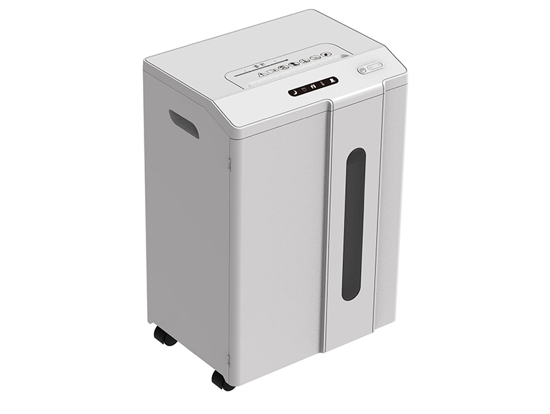 NEW UNITED ET-10HS Paper Shredder