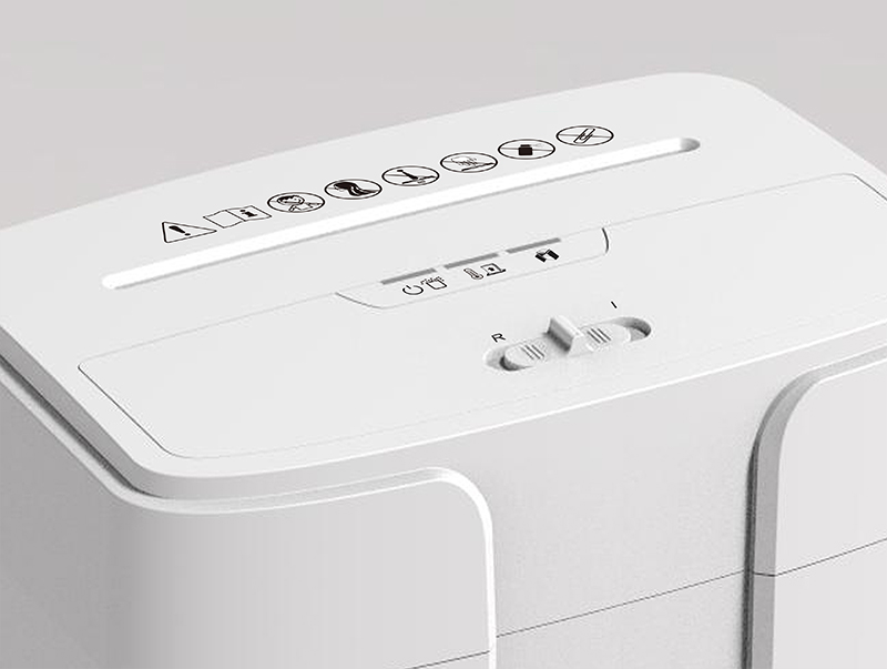 NEW UNITED ST Paper Shredder
